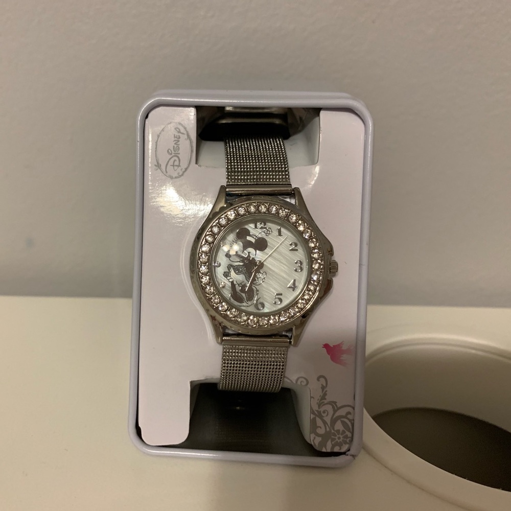 Disney Minnie Mouse Watch